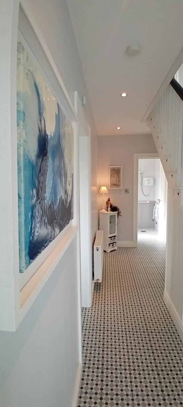 Realt Na Mara Villa Killybegs Kültér fotó