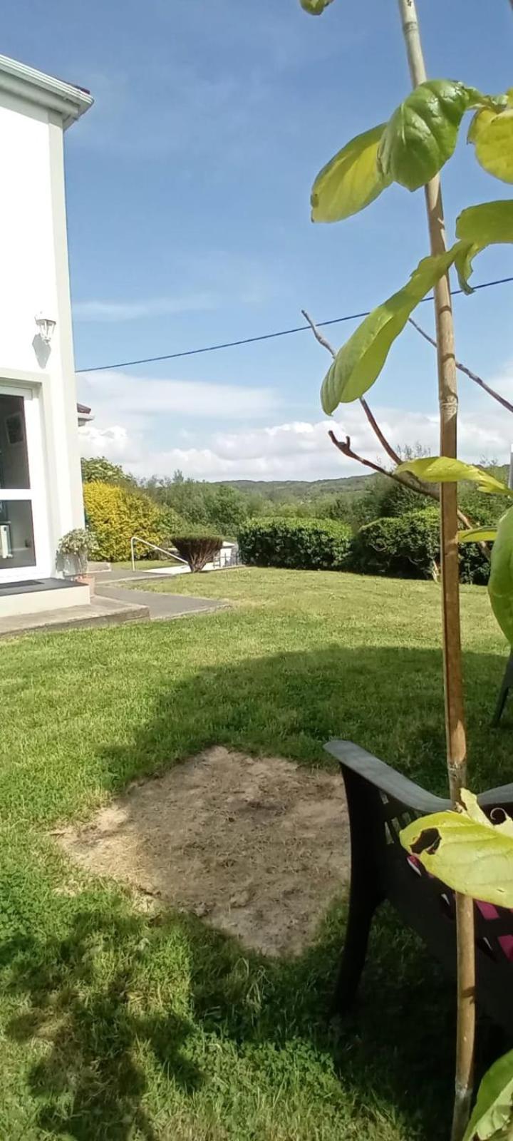 Realt Na Mara Villa Killybegs Kültér fotó