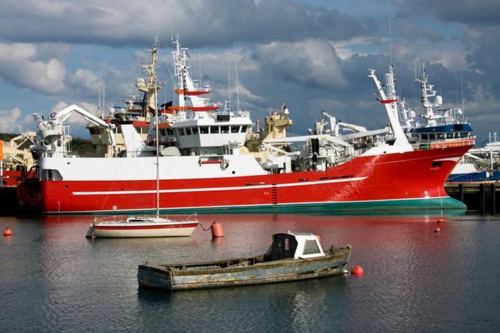 Realt Na Mara Villa Killybegs Kültér fotó