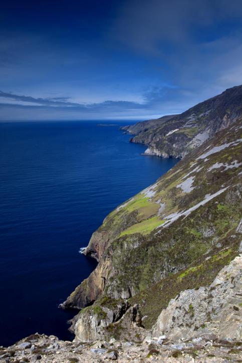 Realt Na Mara Villa Killybegs Kültér fotó