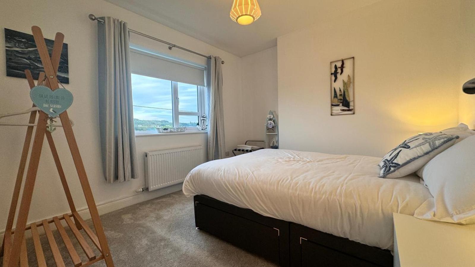Realt Na Mara Villa Killybegs Kültér fotó