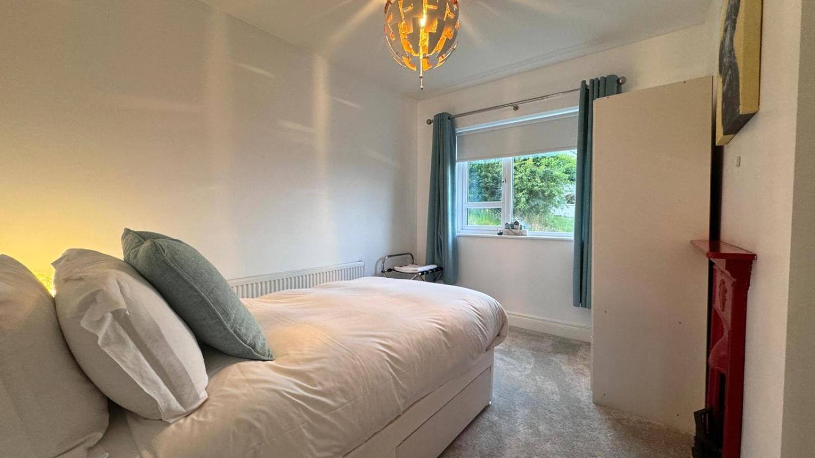 Realt Na Mara Villa Killybegs Kültér fotó