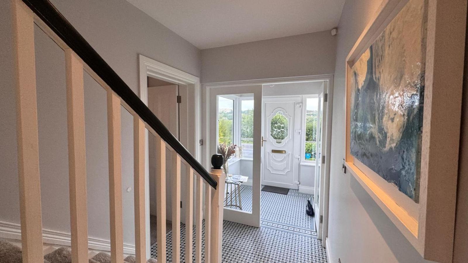 Realt Na Mara Villa Killybegs Kültér fotó