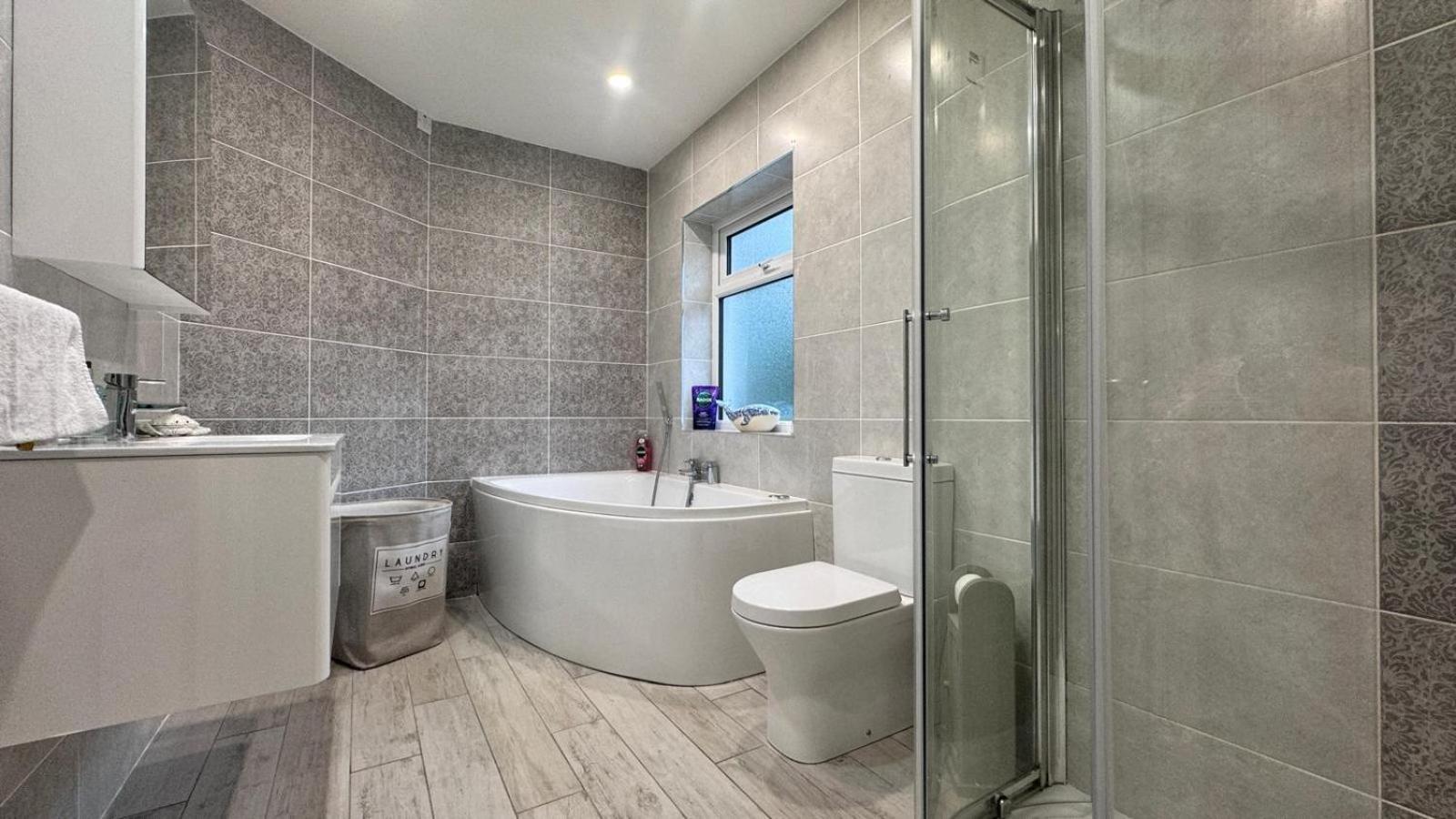 Realt Na Mara Villa Killybegs Kültér fotó